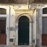 דירה Vacanze Ducezio נוטו