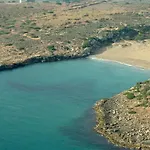 Vacanze Ducezio דירה