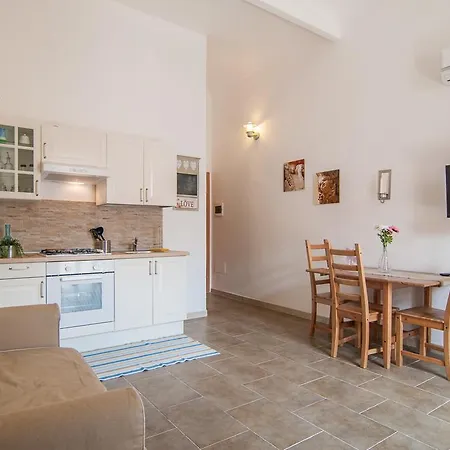 Vacanze Ducezio Apartment Noto