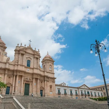 Vacanze Ducezio Noto