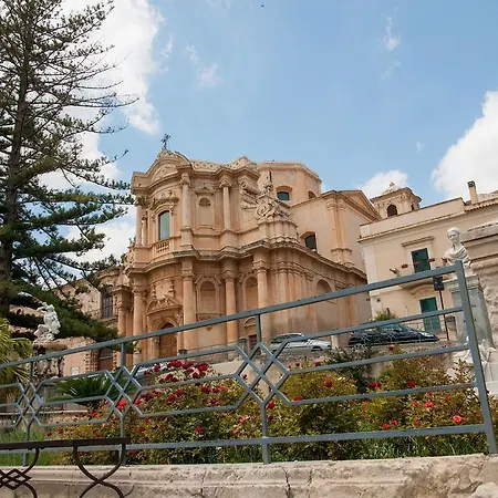 Vacanze Ducezio