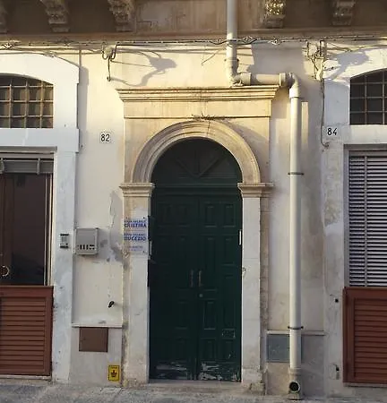 Apartment Vacanze Ducezio Noto