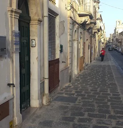Vacanze Ducezio * Noto